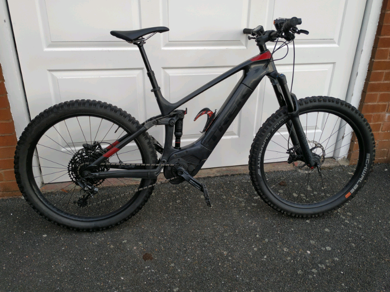TREK POWERFLY LT 9.7 2019. | in 